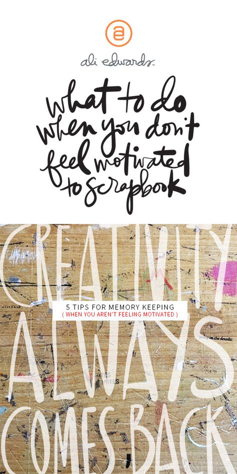 Ali Edwards Design Inc. | Blog: 5 Tips For Memory Keeping When You Ali Edwards Design, Project Life Scrapbook, Ali Edwards, Memory Keeping, Story Video, Scrapbook Page Layouts, Life Stories, Scrapbook Inspiration, Page Layout