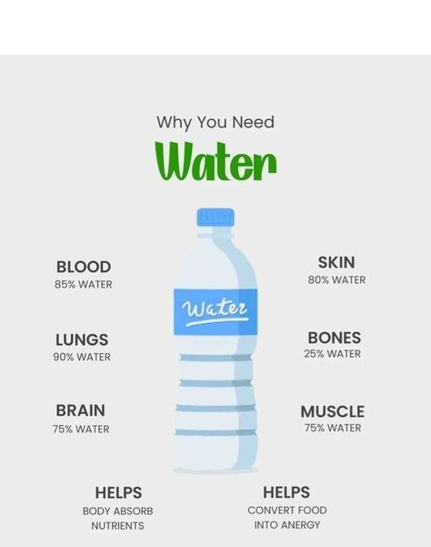 Quick Facts Informative Speech, Benefits Of Water, Water Hydration, Increase Knowledge, Importance Of Water, Nutrition Motivation, Kangen Water, Blood Sugar Diet, Water Pictures