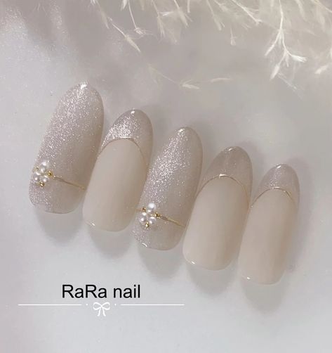 Flame Nail Art, Bridal Nails Designs, Home Nail Salon, Gel Nail Art Designs, Simple Gel Nails, Nail Box, Nail Art Designs Videos, Nail Art Wedding, Nail Designs Glitter