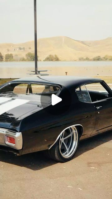 Ironworks Speed & Kustom on Instagram: "🔥NEW YOUTUBE uploaded this morning! 
• Rodger talks about the recently finished build named TRILOGY, Robs Legacy Series 1970 Chevelle.
 
This Legacy Series Production Chevelle is jam packed with modern technology without disturbing the look or vibe of the iconic 70 Chevelle muscle car! 

• GM Supercharged LT4 
• 2650 @edelbrockusa Supercharger 
• T56 6-Speed by @bowlertransmissions 
• Extreme IRS @speedtech_performance 
• Shocks by @jrishocks 
• 19/20” @forgeline wheels
 
#legacyserieschevelle
#ironworksspeedandkustom

#1970chevelle #70chevelle #sschevelle #chevelless" Forgeline Wheels, 70 Chevelle, 1970 Chevelle, Chevelle Ss, Muscle Car, Modern Technology, This Morning, Muscle Cars, Chevy