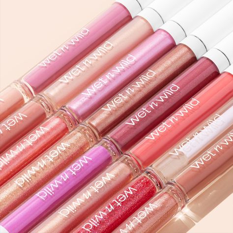 From girl's night 💃 to grocery runs 🛒 there's a MegaSlicks Lip Gloss for that 👄⁠
⁠
Get them @Walmart @target @cvspharmacy @walgreens @fivebelow and shop our #Amazon store at #LinkInBio #wnwMegaSlicks #wetnwildbeauty #crueltyfree Amazon Store, Wet N Wild, Girls Night, Lip Gloss, Cruelty Free, Target, Lips, Makeup, Beauty