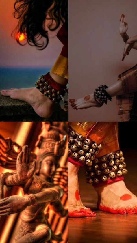 Tawaif Photography, Aesthetic Classical Dance, Bharatanatyam Aesthetic Wallpaper, Ghunghroo Aesthetics, Bharatnatyam Aesthetic Wallpaper, Aesthetic Bharatnatyam, Kathak Ghungroo Aesthetic, Classical Dancer Aesthetic, Bharatnatyam Aesthetic Poses