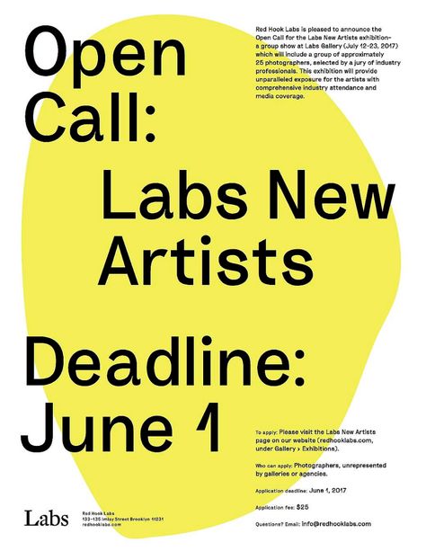 Call For Artists Flyer, Gallery Opening Poster, Artist Talk Poster, Call For Submissions Poster, Call To Action Poster Design, Call For Artists Poster, Group Exhibition Poster, Gallery Exhibition Poster, Art Show Poster