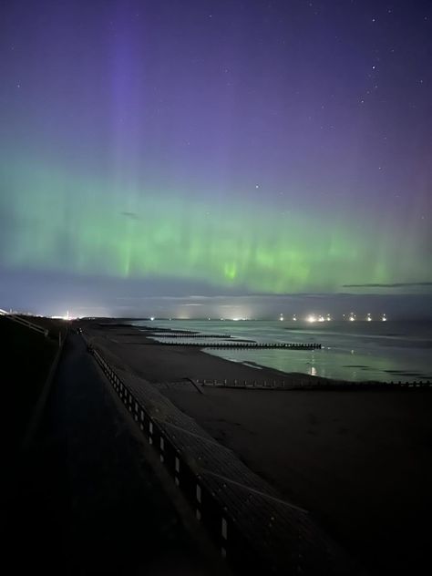 #SeptemberReset24 Scotland Beach Aesthetic, Northern Lights Scotland, Scotland Aberdeen, Aberdeen Beach, Edinburgh Aesthetic, Scotland Fall, 2025 Aesthetic, Scottish Winter, Scotland Aesthetic