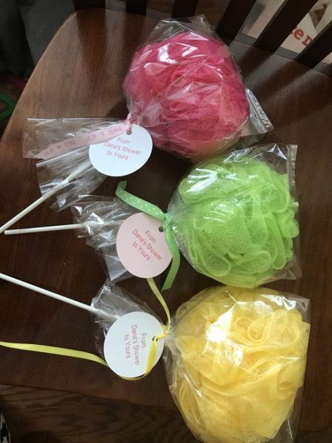 Diy Baby Shower Ideas, Perlengkapan Bayi Diy, Shower Prizes, Săpunuri Handmade, Sprinkle Shower, Shower Party Favors, Baby Shower Prizes, Baby Shower Crafts, Cadeau Baby Shower