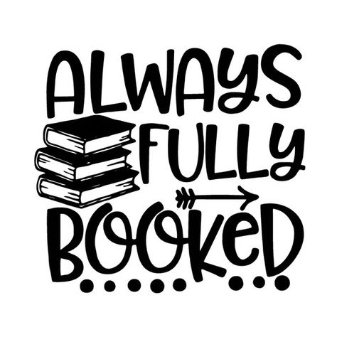 Always fully Booked Svg, I love reading book svg, Reading bo - Inspire Uplift Book Rainbow, Reading Svg, Book Svg, Rainbow Svg, Fully Booked, Cricut Craft, Random Ideas, Verses Quotes, Vinyl Ideas