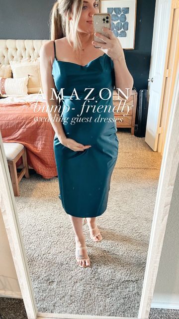 Bump Friendly Wedding Guest Dress Fall, Bump Friendly Cocktail Dress, Fall Maternity Wedding Guest Dress, Bump Friendly Wedding Guest Dress, Maternity Dresses For Wedding Guest, Maternity Wedding Guest Outfit, Pregnant Wedding Guest Outfit, Pregnant Wedding Guest Outfits, Maternity Wedding Guest