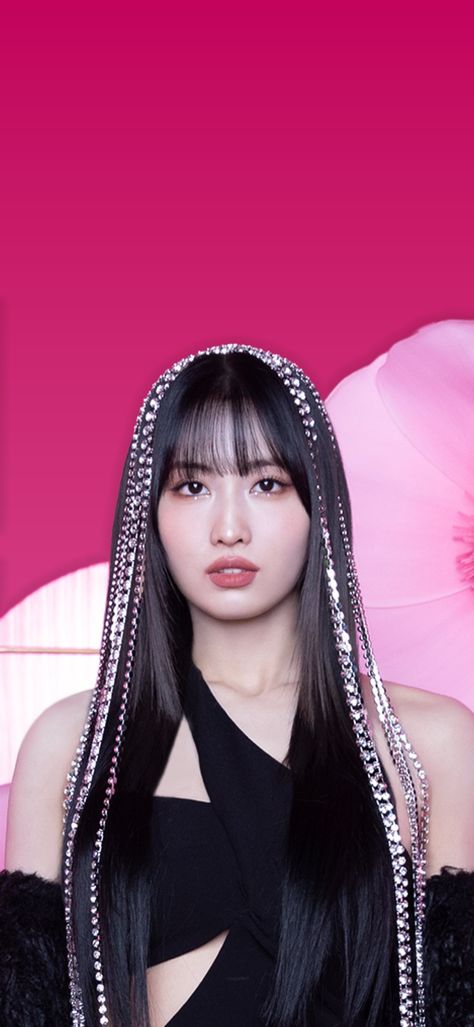 Hirai Momo Photoshoot, Momo Twice Photoshoot, Momo Wallpaper, Twice Photoshoot, Twice Korean, Oh My Goddess, Sana Momo, Hacks Clothes, Hirai Momo