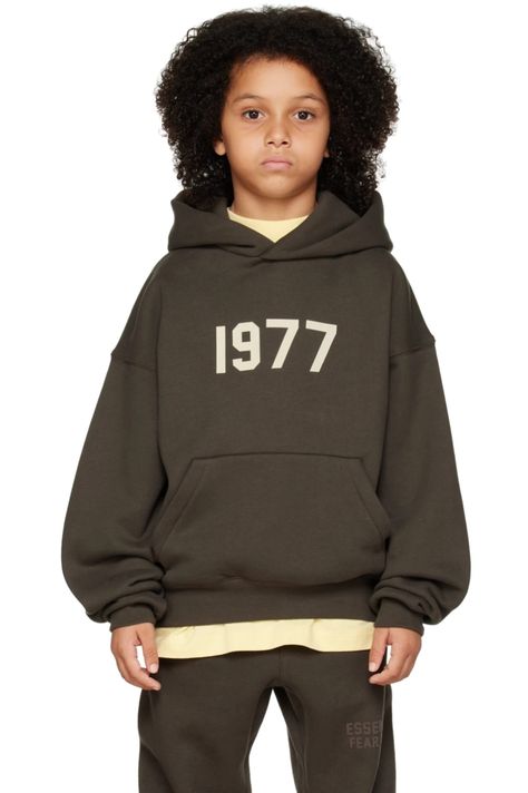 1977 Hoodie, Essentials Hoodie, Mock Neck Sweatshirt, Raglan Hoodie, Fear Of God Essentials, Fear Of God, Hoodie Outfit, Knit Hoodie, Tshirt Outfits