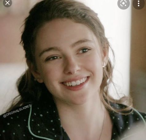 Legacies Hope, Michael Supernatural, Danielle Russell, Danielle Rose Russell, Daniella Rose, Kate Bishop, My Kind Of Woman, Hope Mikaelson, Korean Girl Fashion