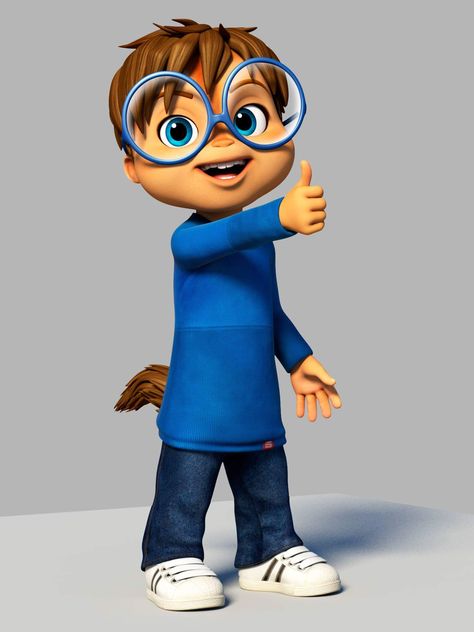 *SIMON SEVILLE-Alvin and the Chipmunks, Alvinnn!!! And The Chipmunks, Tom Hulce, The Chipettes, Lovely Good Morning Images, Friend Pictures Poses, Baby Faces, Alvin And The Chipmunks, Dope Cartoon Art, Lego Party