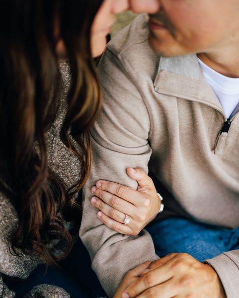 Airyanna and Patrick are looking forward to 2025! Their wedding will be here before we know it and I loved capturing their engagement pictures at @kingwoodcentergardens - see more of their sneak peek at the link on our profile Engagement Pictures, Looking Forward, Sneak Peek, See More, Quick Saves