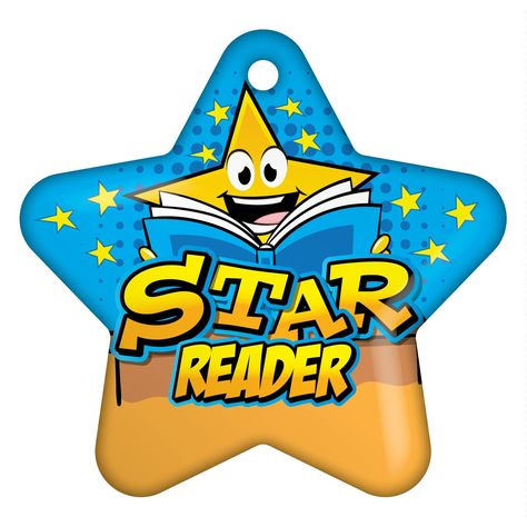 Star Student Of The Week Badge, Students Stickers, School Award Certificates, Cartoon Drawing For Kids, ملصق تحفيزي, Badges Design, Star Student, Student Of The Week, Star Of The Week