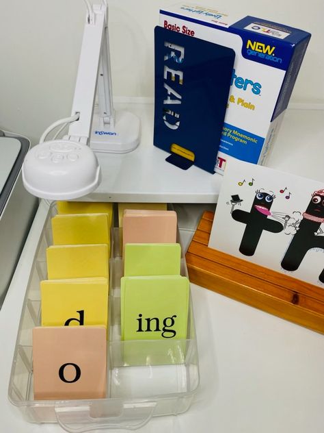 Wilson Reading Program Activities, Spire Reading Program Organization, Wilson Reading Program Organization, Wilson Reading System Organization, Imse Orton Gillingham Organization, Fundations Classroom Set Up, Wilson Fundations Kindergarten, Orton Gillingham Kindergarten, Og Reading