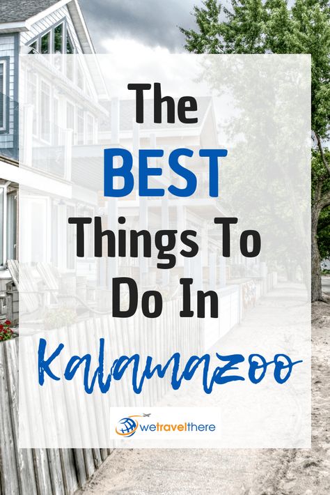 Things To Do In Kalamazoo Michigan, Michigan Photography, Kalamazoo Michigan, Michigan Vacations, Michigan Beaches, Most Haunted Places, Michigan Travel, Place To Visit, Ways To Travel