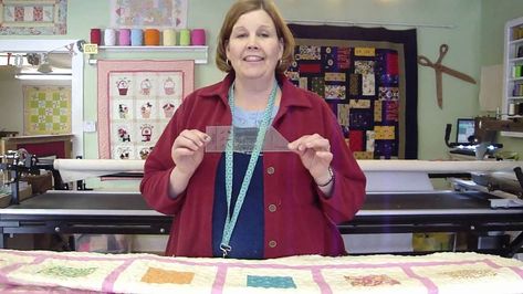 The Binding Tool Explained Jenny Doan Tutorials, Missouri Quilt Tutorials, Missouri Quilt Company, Binding Tool, Missouri Star Quilt Company Tutorials, Missouri Star Quilt Tutorials, Quilt Binding Tutorial, Missouri Quilt, Perfect Binding