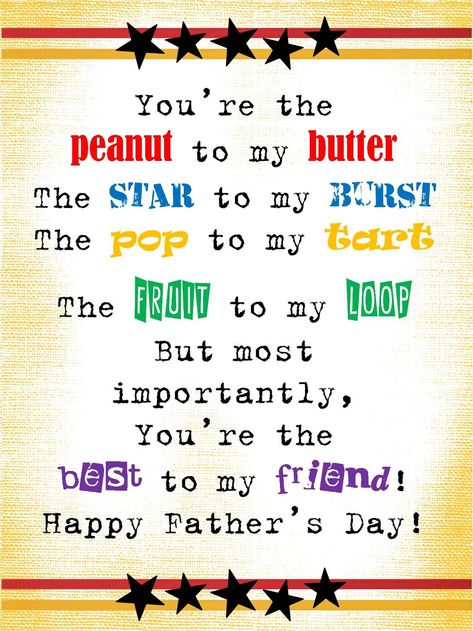 Fathers Day Poem From Daughter Short Fathers Day Poems, Funny Fathers Day Poems, Father Poems From Daughter, Happy Fathers Day Poems, Father Poems, Dad Poems, Fathers Day Poems, Fathers Day Images, Fathers Day Wishes