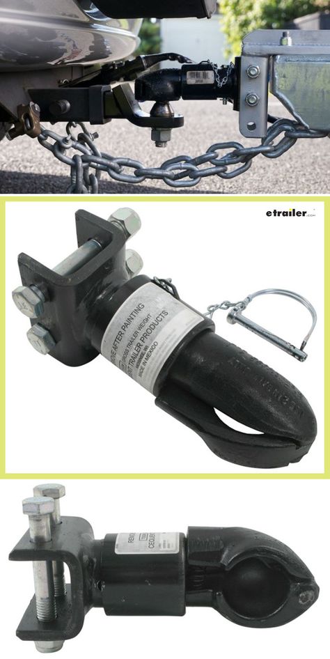 Heavy-duty trailer coupler is ideal for utility, livestock, cargo and construction trailers Collar-Lok design offers automatic, continuously tight fit for absolute security Trailer Coupler, Camper Trailer, Trailer Accessories, Camper Trailers, Truck Accessories, Trailer, Heavy Duty, Shop Now, Collar