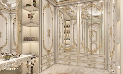 How do I build a villa with my own twist (Designing phase - Classic Interiors) Classic Interior Design Living Room, Majlis Design, Miami Interior Design, Antonovich Design, Classical Interior, Timeless Bathroom, Classic Interiors, Beautiful Villas, Luxury Homes Dream Houses