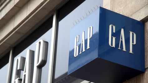 High street retail giant Gap to close stores in Cork, Dublin and Limerick Gap Store, Racial Diversity, Gap Outfits, Gap Brand, Global Brands, Left Behind, The Gap, Marks And Spencer, Fast Fashion