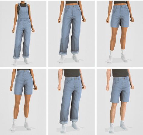 softerhaze: true blue; come get your jorts and... : MMFINDS Sims 4 Cc Softerhaze, Sims 4 Cc Men Clothing Pack, Sims 4 Cc Simple Clothes, Sims 4 Maxis Match Cc Male Tops, Sims 4 Guy Clothes Cc Maxis Match, Sims 4 Cc Men Decor, Softerhaze Sims 4, Female Sims Cc Clothes, Maxis Match Mens Cc