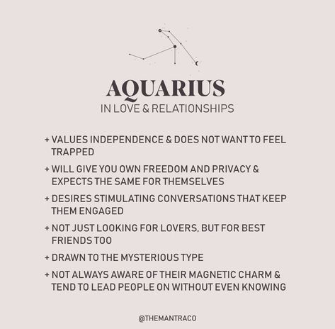 Aquarius Facts Personality Types, Aquarius In Love, Aquarius Traits, Aquarius Truths, Aquarius Life, Aquarius Love, Astrology Aquarius, Aquarius Quotes, Aquarius Sign