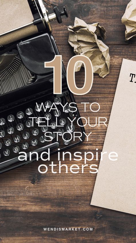 Learn all the ways you can share the story of your life to inspire others.  Choose formats that fit with you.  Telling your story is important and encourages others to go on.  Get started today! How To Tell Your Life Story, Telling Your Story, Life Planning, Tell Your Story, Life Plan, Life Story, Life Stories, Inspire Others, Life Goals