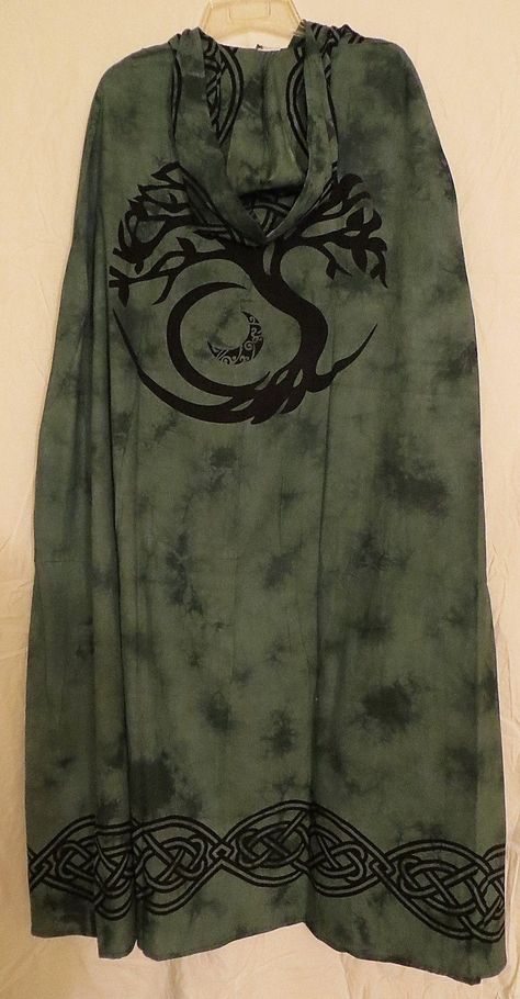 Tree Of Life Celtic, Larp Ideas, Harry Potter Marvel, Star Wars Harry Potter, Magic Flute, Goth Horror, Clothes Drawing, Fest Outfits, Vincent Price