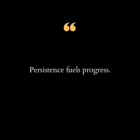 Persistence fuels progress. 💪✨ In the journey towards our goals, it's not always the fastest or the strongest who succeed, but those who persist, adapt, and keep moving forward despite the obstacles. Every setback is a setup for a comeback, every challenge a chance to grow. Imagine a river carving its way through rock, not by force, but by continuous, unwavering flow. That's the power of persistence. It's the daily grind, the unwavering focus, and the relentless pursuit of excellence that tr... Pursuit Of Excellence, Daily Grind, Future Lifestyle, Keep Moving Forward, Keep Moving, Moving Forward, Beyonce, The Journey, New Day