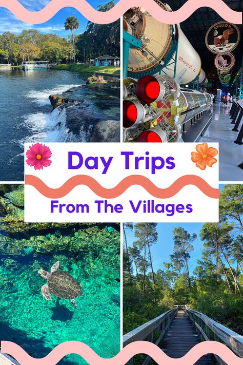 The Villages Florida Things To Do, Florida Retirement, Villages Florida, The Villages Florida, Florida Adventures, Florida Restaurants, Florida Trip, Travel Girl, Retirement Community