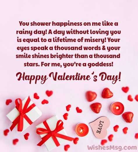 Happy Valentine's Day Paragraphs for Him - WishesMsg Valentine Message For Husband, Valentine Messages For Boyfriend, Happy Valentines Message, Paragraphs For Your Boyfriend, Paragraph For Boyfriend, Valentines Day Quotes For Husband, Love Paragraphs For Him, Best Valentines Day Quotes, Long Message