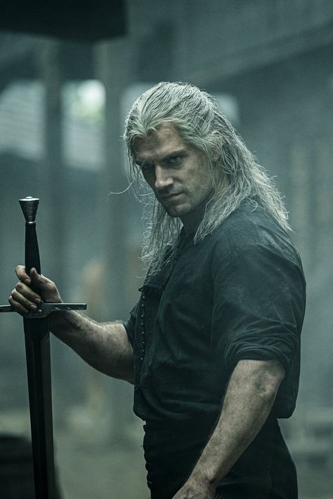 The Witcher: Here's What Happens in the Beloved Fantasy Novel, The Last Wish Witcher Wallpaper, Charles Brandon, The Witcher Geralt, Yennefer Of Vengerberg, The Last Wish, Netflix Tv, Geralt Of Rivia, The Witcher 3, Netflix Streaming