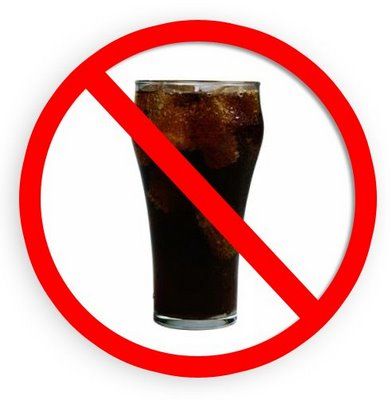 Give up soda Quit Soda, No Soda, Diet Soda, Diet Challenge, Delicious Drinks, Fat Loss Diet, Health Risks, Natural Treatments, Soft Drinks