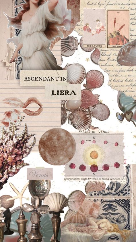 #libra #librarising #libraaesthetic #moodboards #astrology #astrologyaesthetic #zodiac  #aesthetic #fairycore #vibes #vintage #wallapaper #fyp #myfirstshuffle Libra + Core + Aesthetic, Iphone Wallpaper World, Zodiac Aesthetic, October Libra, Aesthetic Fairycore, Libra Art, Sun Aesthetic, Iphone Photo App, Goddess Of Love