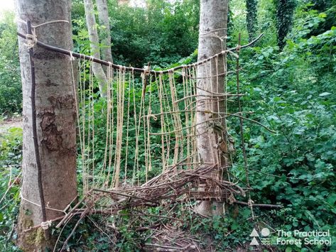 Forest School Activities For Older Kids, Forest School Areas, Weaving Activities, Making Dream Catchers, Forest School Activities, Learning Outcomes, Nature Words, School Leader, School Sets