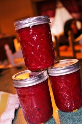 Cranberry Apple Jam Recipe - Genius Kitchensparklesparkle Cranberry Apple Jam, Jams Recipes, Apple Jam Recipe, Apple Jam, Cranberry Apple, Jam And Jelly, Jam Recipe, Cranberry Recipes, Apple Cranberry