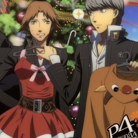 Yosuke Hanamura, Persona 4 Golden, Yu Narukami, Atlus Games, Floyd Leech, Persona 4, Persona 3, Love My Boyfriend, Love Gif