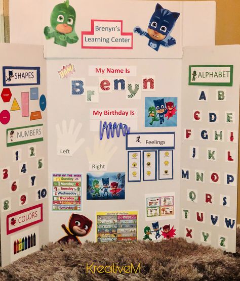 Learning Boards For Toddlers Teaching, Toddler Learning Board, Learning Centers Preschool, Preschool Prep, Teach Preschool, Learning Board, Montessori Lessons, Homeschool Preschool Activities, Toddler Schedule