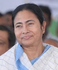 Mamata Banerjee Mamata Banerjee Images, Mamta Banerjee, Indian Wedding Album Design, Morning Newspaper, Human Resource Development, Wedding Album Design, Indian Government, Twitter Handles, West Bengal