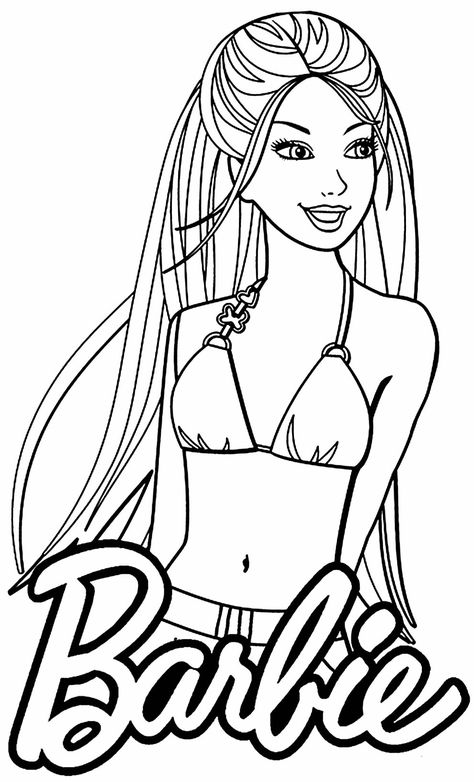 Vintage Barbie Coloring Pages, 80s Coloring, Pretty Barbie, Barbie Hairstyle, Coloring Designs, Cartoon Coloring, Barbie Coloring, Barbie Coloring Pages, Eyes Artwork