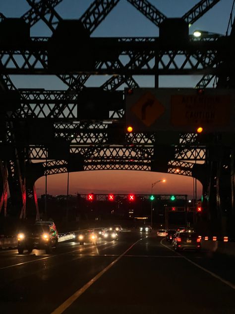 Ponts Jacques Cartier | Montreal Aesthetic | Bridge at Night | Evening Aesthetic | Details | Vibes | Mood | Sunset Aesthetic | Photography | Photo Inspiration | Cityscape | Rush Hour | Random | Highway Aesthetic | Night Time Drive | Night Aesthetic | Music | Laughs | Saturday Night | Lights | Highway Signs | Cars | Blue and Orange Sky Aesthetic | Dark Aesthetic Highway Aesthetic Night, Night Aesthetic Music, Sky Aesthetic Dark, Orange Sky Aesthetic, Night Time Drive, Highway Aesthetic, Montreal Aesthetic, Aesthetic Bridge, Saturday Night Lights