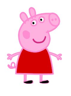 Crafting with Meek: Peppa Pig SVG Peppa Pig Muddy Puddles, Peppa Pig Drawing, Peppa Pig Imagenes, Peppa Pig Cartoon, Peppa Pig Wallpaper, Mummy Pig, Pig Clipart, Pig Png, Pig Birthday Cakes