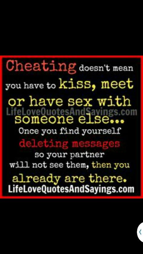 Cheating comes all types of ways text,IG, FB social media will have your ass out Deleting Messages Quotes, Unfaithful Quotes, Die Quotes, Betrayal Quotes, Cheating Quotes, Media Quotes, Messages Quotes, 50th Quote, Message Quotes