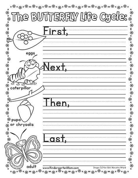 Free Butterfly Life Cycle Printables. This set includes a colorful life cycle chart, life cycle wheel (cut and paste activity) and a writing prompt. This makes the perfect coloring page, worksheet and more. Butterfly Life Cycle Anchor Chart Kindergarten, Butterfly Labeling Kindergarten, Caterpillar Stages Butterfly Life Cycle, Butterfly Lifecycle Kindergarten, Life Cycle Of A Butterfly Anchor Chart, Butterfly Cycle Project, Butterflies Life Cycle, Butterfly Lifecycle Printable, Butterflies Kindergarten Activities