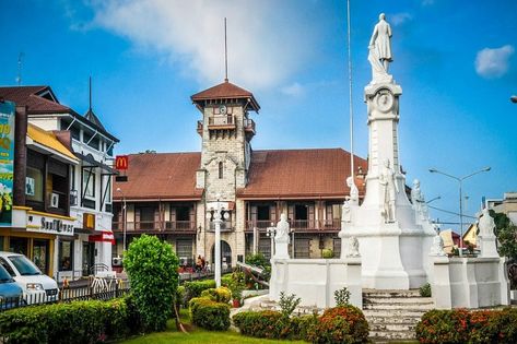 Five best things to do in Zamboanga City | City Village News Zamboanga Peninsula, Cotabato City, Zamboanga City, Siargao Island, Famous Waterfalls, Mangrove Forest, Sacred Places, Island Hopping, Tourist Spots