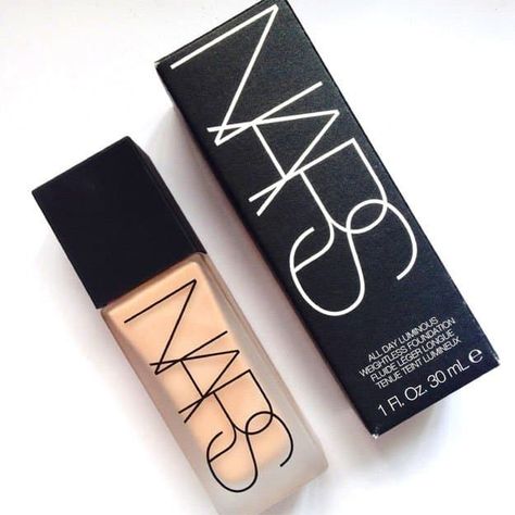 Best High End Foundation, Nars Sheer Glow Foundation, Nars Sheer Glow, Alat Makeup, Makeup 2017, Drugstore Foundation, Bronze Makeup, Glow Foundation, Cosmetic Tattoo