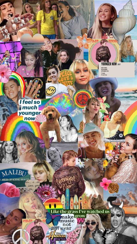 Younger now <3 #mileycyrusbackground #mileycyrusaesthetic #mileycyrus #mileycyrusedit #music#mileycyruslovet #malibu Miley Cyrus, Music