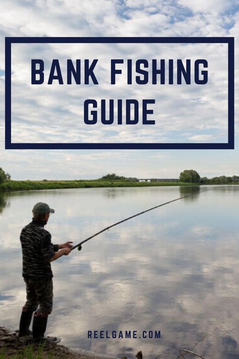 Bank Fishing, Crappie Fishing Tips, Trout Fishing Tips, Catfish Fishing, Fishing Lake, Fishing For Beginners, Fly Fishing Tips, Bass Fishing Tips, Fishing Diy