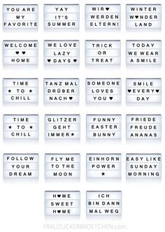 short quotes to put on a light box - Google Search Led Letter Board, Light Up Letter Board, Light Board Quotes, Light Board Ideas, Message Light Box, Lightbox Letters, Lightbox Quotes, Light Box Ideas, Light Up Letter