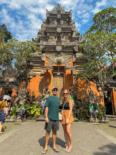 24 BEST Things to Do in Ubud, Bali [2024 Guide] - Bali Untold Legian Bali, Things To Do In Bali, Artist Studios, Legian, Rice Terraces, Ubud Bali, Bali Travel, Ubud, Lush